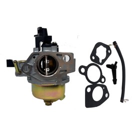 Dosens GX390 Carburetor Compatible for Honda GX340 GX340U1 GX340R1 GX340K1 WT40XK1 WT40XK2 WT40XK3 13HP 11HP 16100-ZE3-V01 Generator Lawnmower Engine