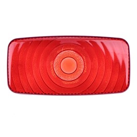 YIHETOP Tail Light Lamp AM105057 Compatible for John Deere Lawn & Garden Tractors 200 210 212 214 216 318 322 332 420 430 (1PC)