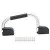 Folding RV Assist Handle with EVA Grip Aluminum Alloy Entry