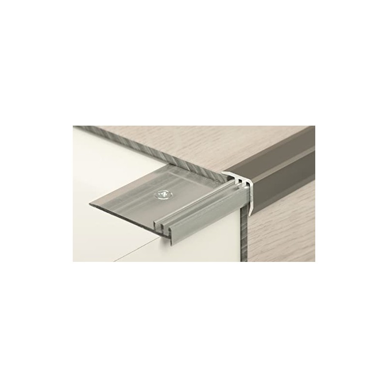 Carl Prinz DESIGN-STEP Clip Profile No. 330 18.5 x 18.5