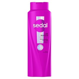 Sedal Shampoo Liso Perfecto 620 ml