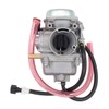 MOTOKU Carburetor Carb for Suzuki Eiger 400 LTA400 2WD 2x4