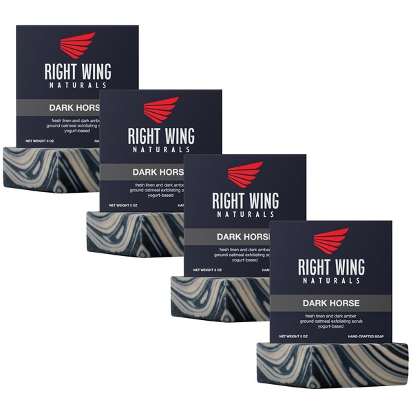 Right Wing Naturals Right Wing Naturals Bar Soap Gift Set