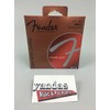 Fender HN144458 Strings for Guitar