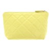 Valentino Soft Cosmetic Case 3KK Ocarina VALENTINO Colour Lime for