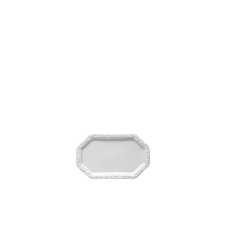 Rosenthal Maria 10430-800001-12865 Milk / Sugar Tray 27 x 16.5
