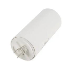 cyclingcolors Start-up capacitor motor capacitor 30µF 450V diameter 40mm 95mm M8 capacitor electric motor compressor lawn mower