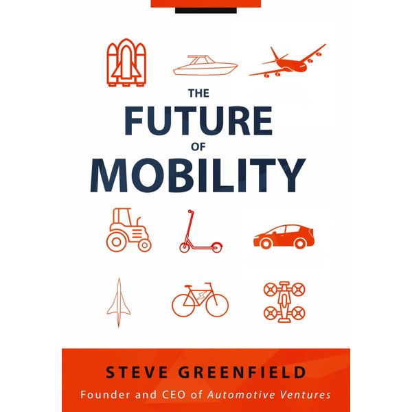 The Future of Mobility