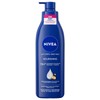Nivea Nourishing Body Milk 72H 250 ml