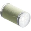 Gutermann White 500mtr/547yd Sew-All Polyester Thread, 5.5x3.5x3.5 cm