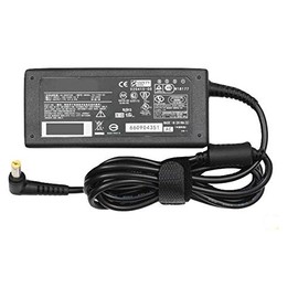 Compatible Nueva 45 W 19 V 2.37 A AC Adapter PA-1450 – 26 de para Acer Aspire ES1 – 512-c5s4 Notebook 5.5/1.7 mm Punta