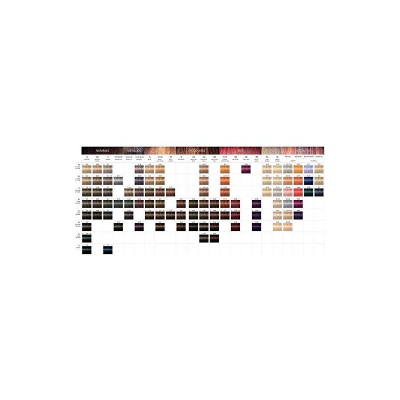 L'Oréal Paris L'Oréal Professionnel INOA Hair Colour 6.3 Dark Blonde