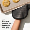 OXO Good Grips Silicone Pot Holder - Black
