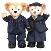 Teddy Bear Mail Order Alice Duffy Clothes Dress Up Costume