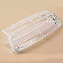 XMT-Moto Windshield Fresh Air Vent Clear for Honda Goldwing GL1800 2004-2016