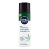 Nivea Men Sensitive Pro Beard Foam 200 ml