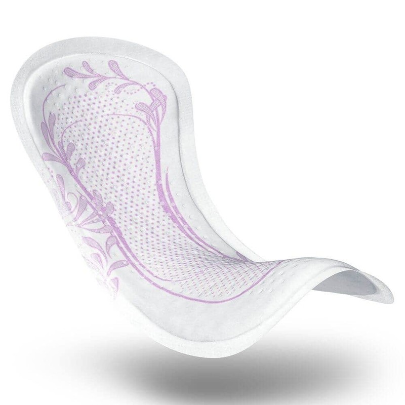 TENA Lady Discreet Mini Incontinence Pads