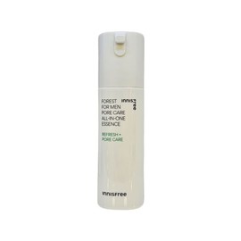 Innisfree Forest For Men Pore Care All-in-One Essence 100ml AD / 포레스트 포맨 포어 케어 올인원 에센스100mlAD