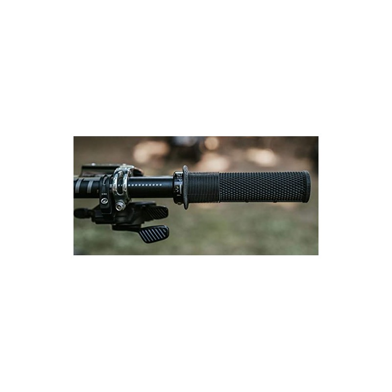 DMR Bikes Brendog DeathGrip Flanschlose Lock-On Mountainbike MTB Griffe –