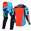 Willbros Motocross Jersey Pants Combo Offroad Dirt Bike Riding MX