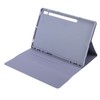 Tablet Keyboard Case 12.4in for Tab S8 Plus 2022 for