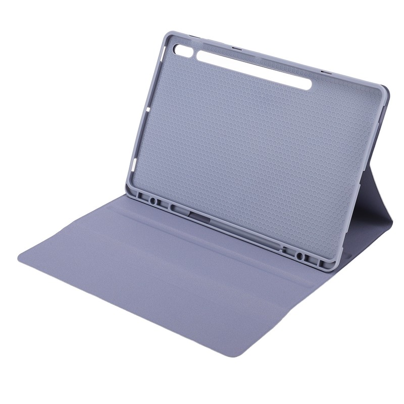 Tablet Keyboard Case 12.4in for Tab S8 Plus 2022 for