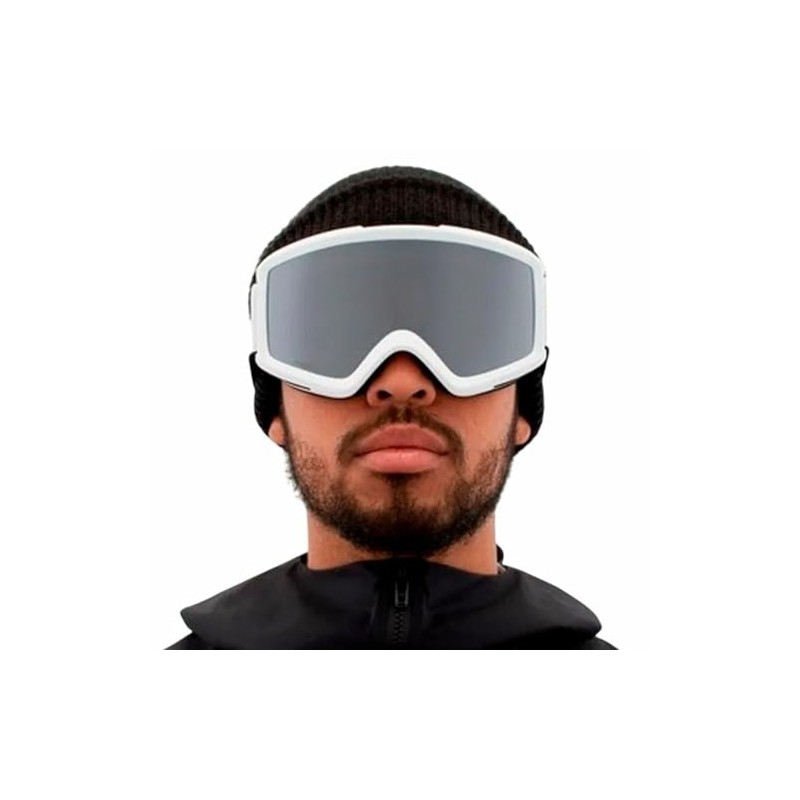 Anon Skibrille Helix 2 Perceive weiß - Marke EAN: 9009521901927