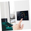 Tofficu Smart Thermostat for Home Heating Intelligent Temperature Controller Energy-Saving