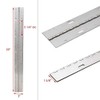 Piano Hinge | 29 Inch Aluminum