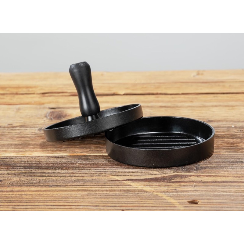 WENKO Burger Press Patty