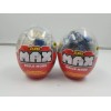 Zuru Max NEW Zuru Max Build More Mystery Eggs Building