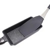 Kitchen Pier Nylon Soft Spatula