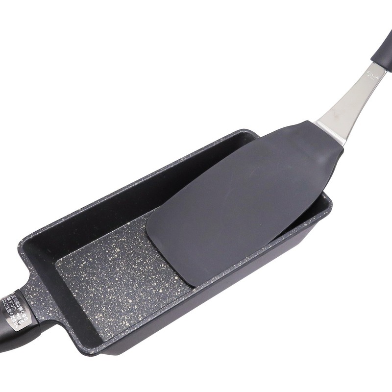 Kitchen Pier Nylon Soft Spatula