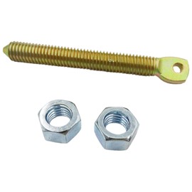 570020 Chain Adjustment Bolt for Slide Gate Openers Compatible with Patriot RSL, Elite Q003, Liftmaster K07-50637