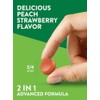 Natures Truth Citrato de Potasio Magnesio 60 Gomitas Veganas Suplemento