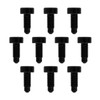 LT Easiyl Pack of 10 Cylinder Head Screw Replacement Part