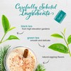 Bigelow Tea Eggnogg'n Black Tea, Caffeinated Tea with Eggnog Flavor,