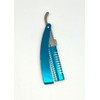 DONNA Care Professional Barber Straight Edge Razor Safety Disposable Shaper