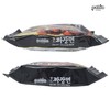 Paldo Lee Yeonbok Jjajang Myun/Jjamppong Noodle Soup (Jjajang, 16 Pack)