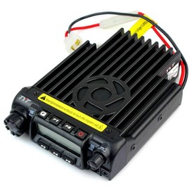 TYT TH-9000DPLUS Ham Mobile Transceiver, UHF Radio 420-450Mhz 40W 70CM Amateur Base Transceiver W/Free Cable