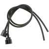 Dorman 47136 Windshield Washer Nozzle Compatible with Select Models, 2