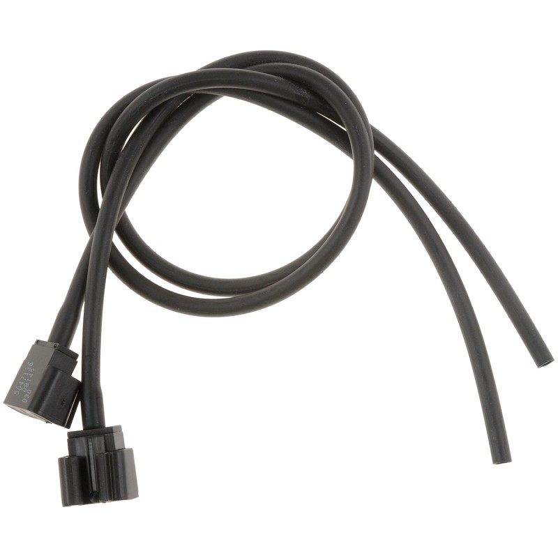 Dorman 47136 Windshield Washer Nozzle Compatible with Select Models, 2