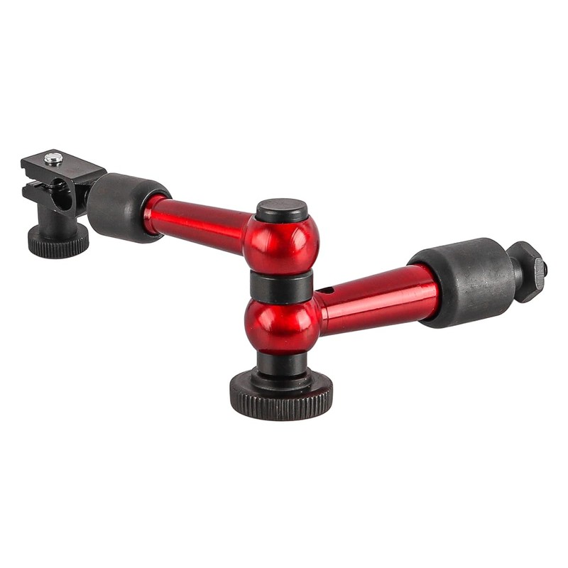Namvo Universal Fine-Tuning Magnetic Table Stand And Magnetic Table Base
