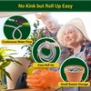 360 GADGET Garden Hose - Water Hose 25 FT with