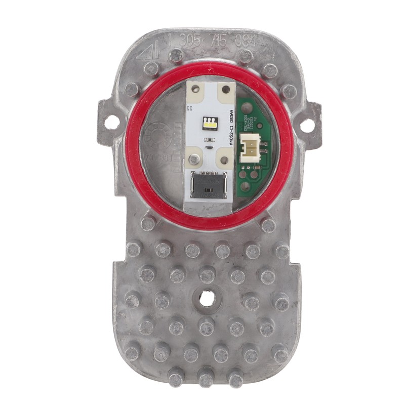 Daytime Running Light LED Module 63117263051 IP65 Protection Replacement for