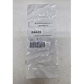 Chicago Faucets Best Plumbing Specialties 24445 Chicago Spout Repair Kit