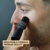 Gentlehomme Corrector Barra Hombres Pincel Borrar Ojeras Tono Medio Claro