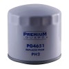 Premium Guard Engine Oil Filter-Standar