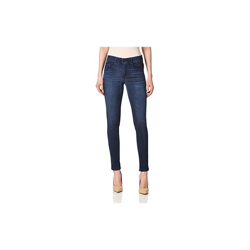 Democracy Women's Ab Solution Jegging Jeans - 36
