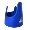 Rhino Unisex Rra302 Crown Kicking Tee, Blue, F/S EU